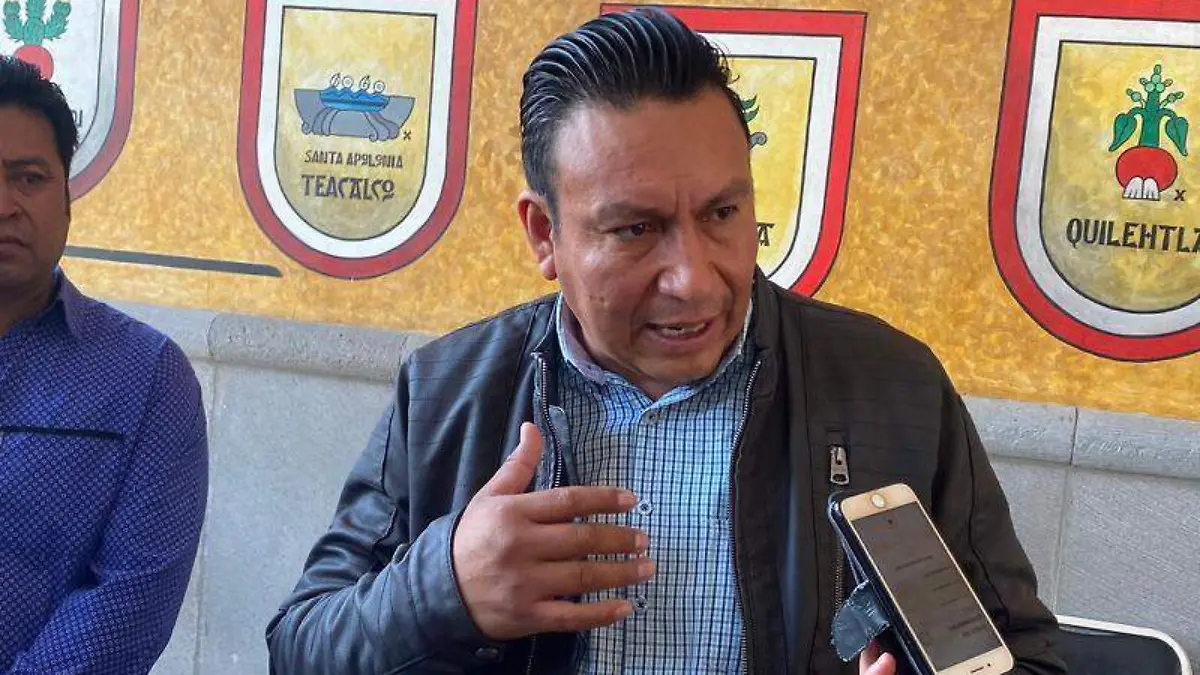 Antonio Romero, Cuapiaxtla